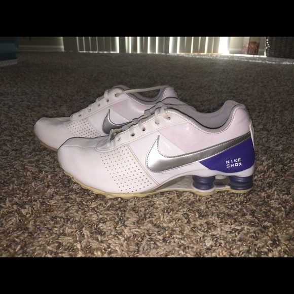 Nike Shoes - Nike shox